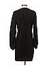 Ramy Brook 100% Polyester Black Cocktail Dress Size S - photo 2