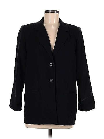 Sag Harbor Blazer (view 1)
