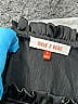 Mele E Pere 100% Polyester Black Short Sleeve Blouse Size S - photo 3
