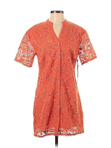 Amuse Society Casual Dress (view 1)