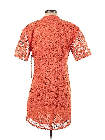 Amuse Society Casual Dress (view 2)