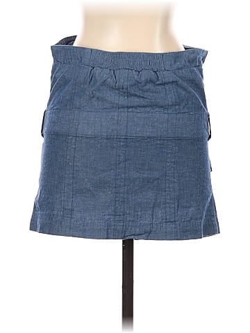 Gabrielle Union New York and Company Casual Skirt (view 2)