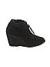 Universal Thread Black Ankle Boots Size 8 - photo 1