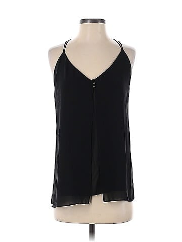 Fab'rik Sleeveless Blouse (view 1)