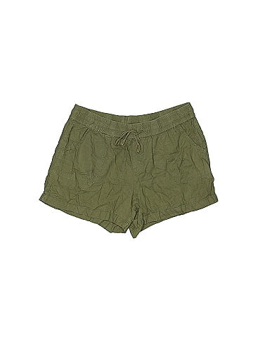NY&C Khaki Shorts (view 1)