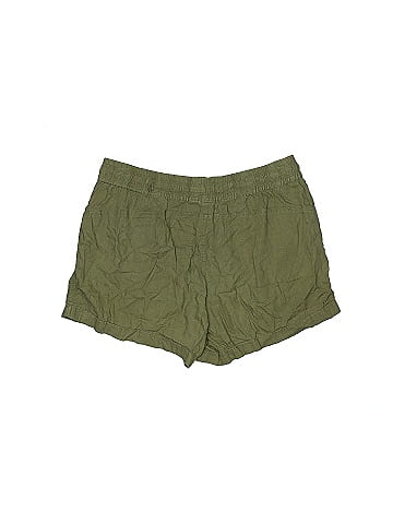 NY&C Khaki Shorts (view 2)