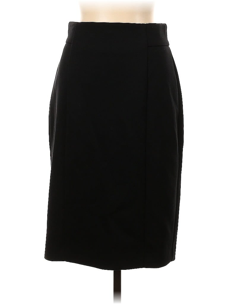 Click to view more detailed imagery on our partner's website Pre-owned Ann Taylor Formal Skirt In Black