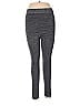 Goldmetal Gray Active Pants Size M - photo 1