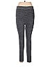 Goldmetal Gray Active Pants Size M - photo 2