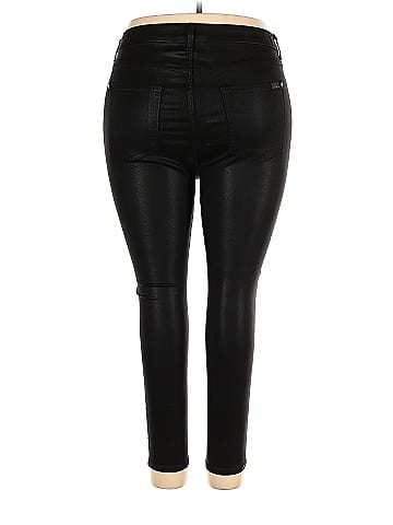 7 For All Mankind Jeans (view 2)