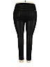 7 For All Mankind Black Jeans Size 3 - photo 2