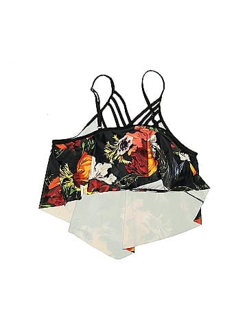 Zaful Swimsuit Top (view 2)