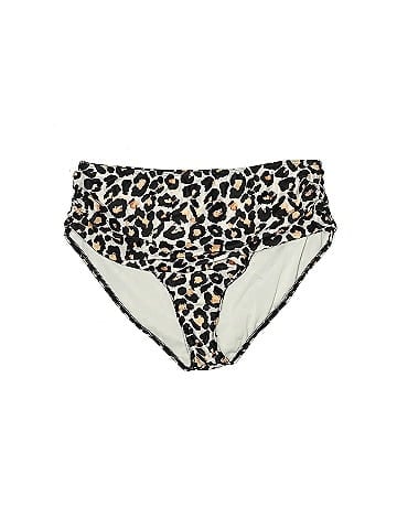 Zaful Swimsuit Bottoms (view 1)