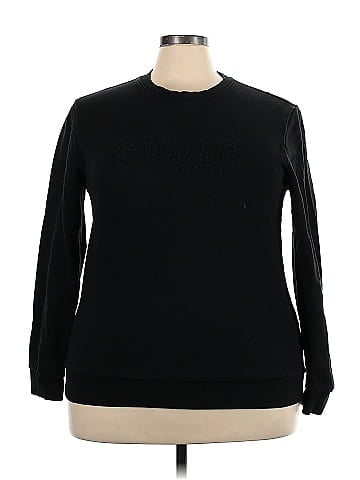 Guess Pullover Sweater (view 1)