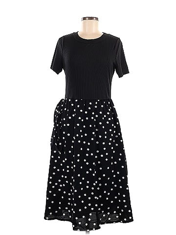 Zattcas Casual Dress (view 1)