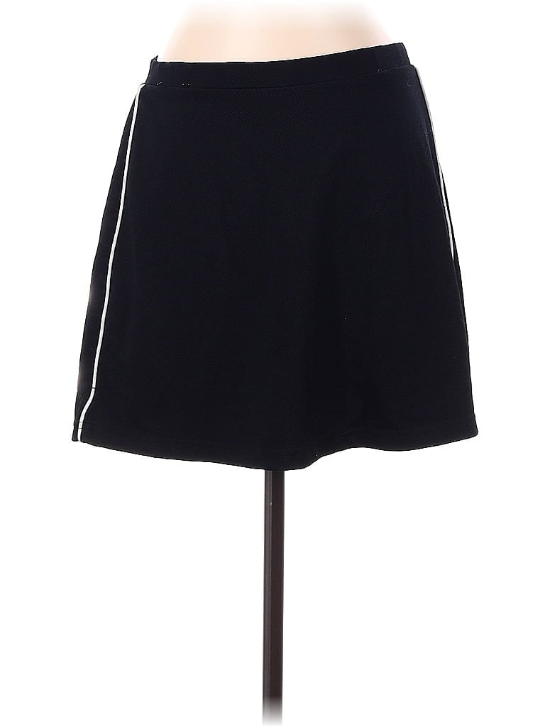 ASSORTED BRANDS Pre-owned Casual Skirt In Black