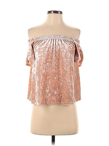 NYTT Sleeveless Blouse (view 1)
