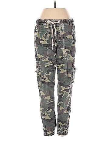 Sundry Cargo Pants (view 1)