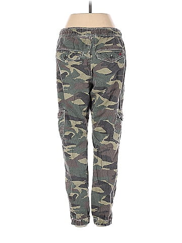 Sundry Cargo Pants (view 2)