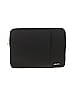 Mosiso Black Laptop Bag One size - photo 1