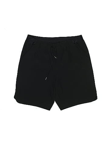 Lands' End Athletic Shorts (view 1)