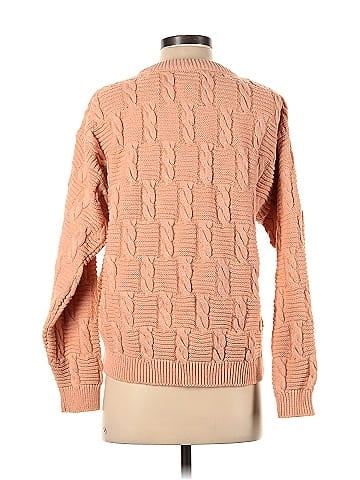 Mademoiselle Pullover Sweater (view 2)