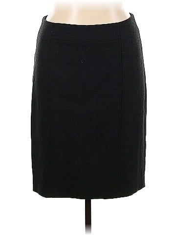 Ann Taylor LOFT Formal Skirt (view 1)