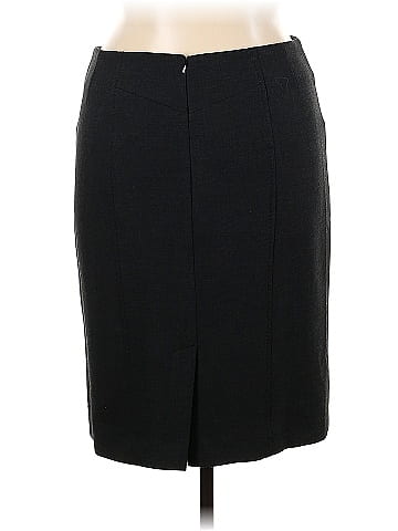 Ann Taylor LOFT Formal Skirt (view 2)