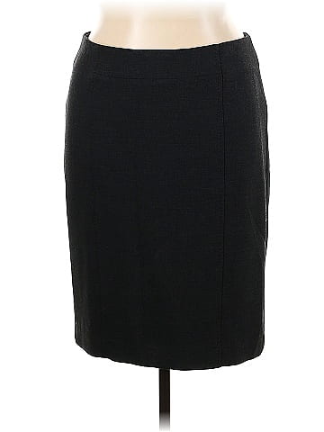 Ann Taylor LOFT Formal Skirt (view 1)