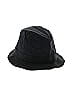 Gymboree Black Bucket Hat Size 7 - photo 1
