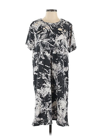 Lovesick Casual Dress (view 1)