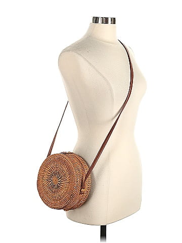 Unbranded Crossbody Bag (view 2)