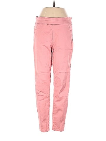 Soho JEANS NEW YORK & COMPANY Casual Pants (view 1)