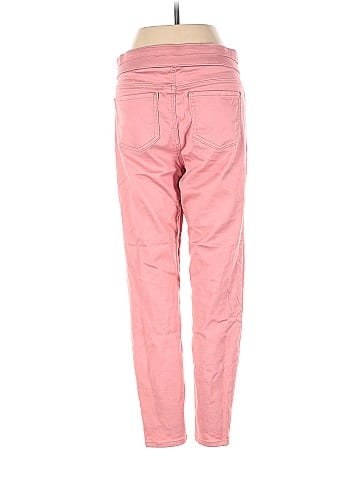 Soho JEANS NEW YORK & COMPANY Casual Pants (view 2)