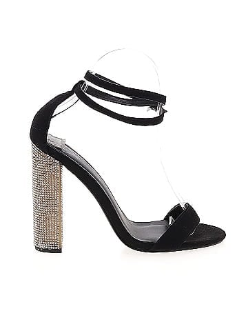 Assorted Brands Heels (view 1)