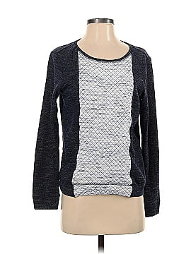 W By Worth Pullover Sweater