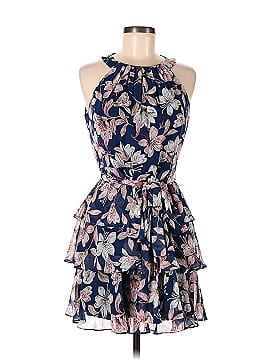 Eliza J Cocktail Dress (view 1)