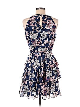 Eliza J Cocktail Dress (view 2)