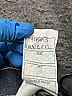 Current/Elliott Blue Jeans Size 25 waist (estimated) - photo 4