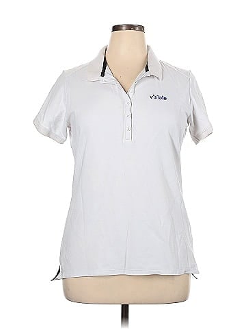 New Era Short Sleeve Blouse (view 1)