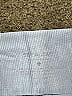 Set Active Color Block Blue Leggings Size XS (estimated) - photo 3