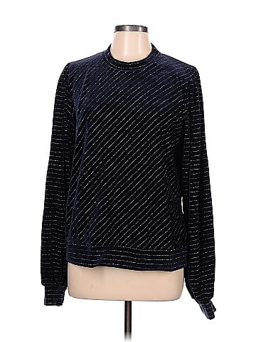 Ganni Pullover Sweater (view 1)