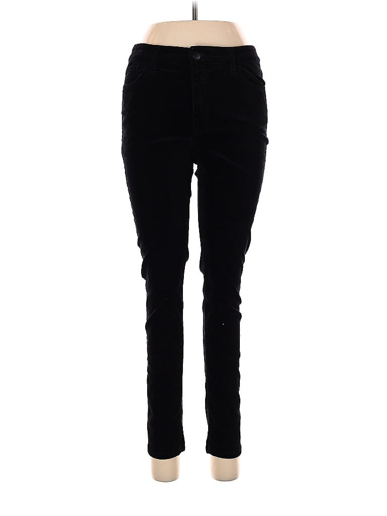 Pre-owned Joe's Jeans Casual Pants In Black