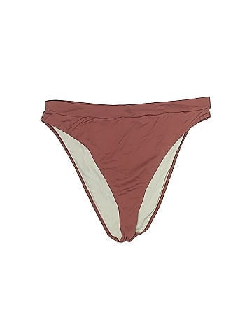 Out From Under Swimsuit Bottoms (view 1)