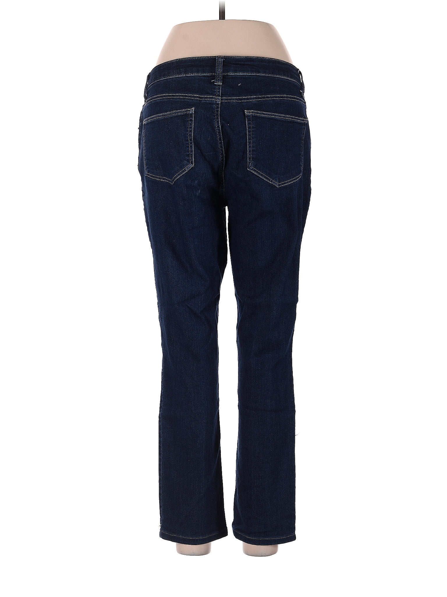 DressBarn Women s Capri Jeans On Sale Up To 90 Off Retail ThredUp