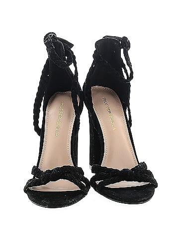 Shoe Republic LA Heels (view 2)