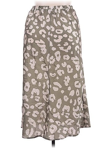 Dizzy Lizzy Casual Skirt (view 2)