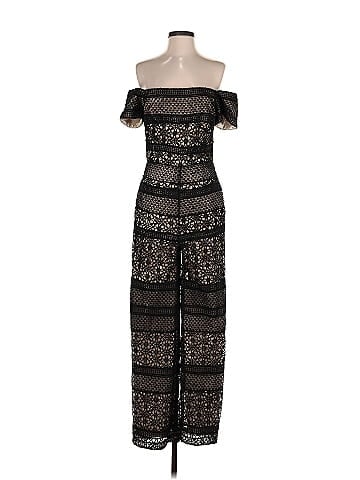 ML Monique Lhuillier Jumpsuit (view 1)