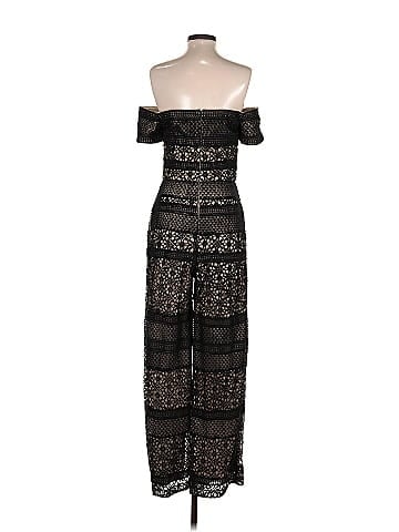 ML Monique Lhuillier Jumpsuit (view 2)