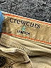 Crewcuts Tan Khakis Size 8 - photo 3